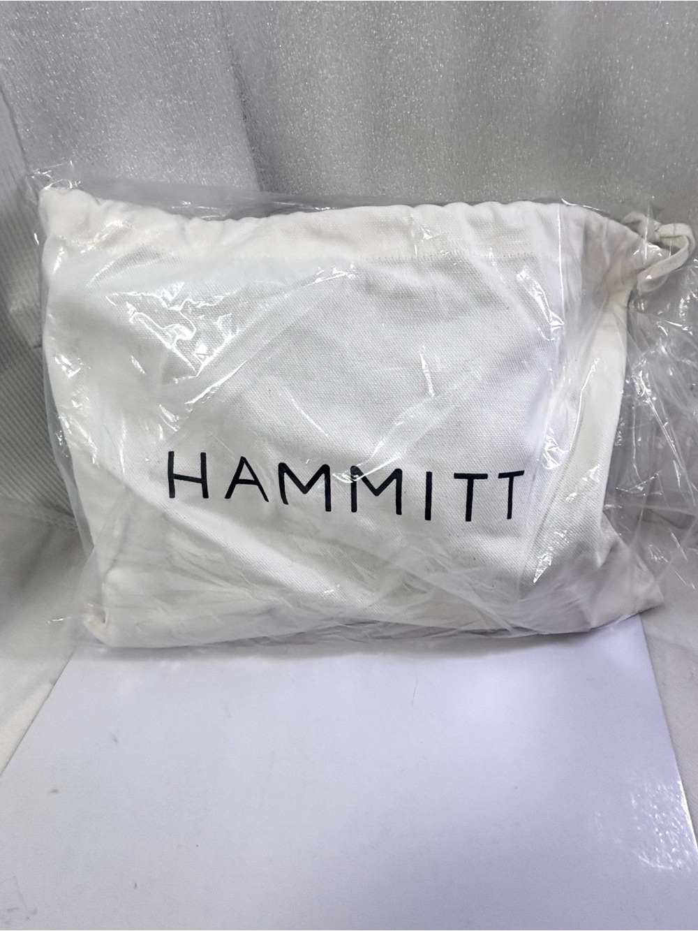 Hammit VIP Crossbody Bag. - Picture 14 of 16